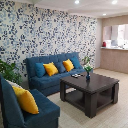 Bella Apartment 第比利斯 外观 照片