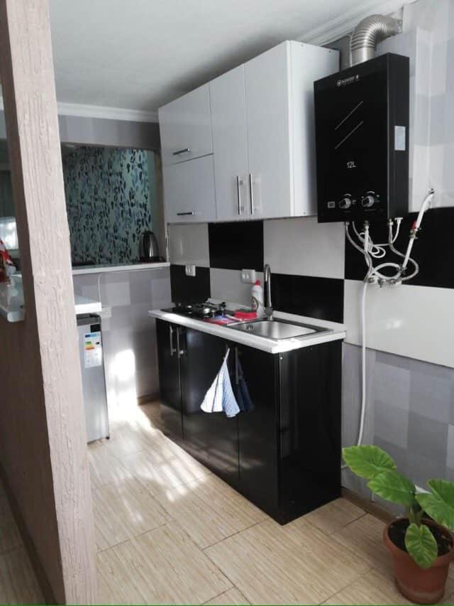 Bella Apartment 第比利斯 外观 照片