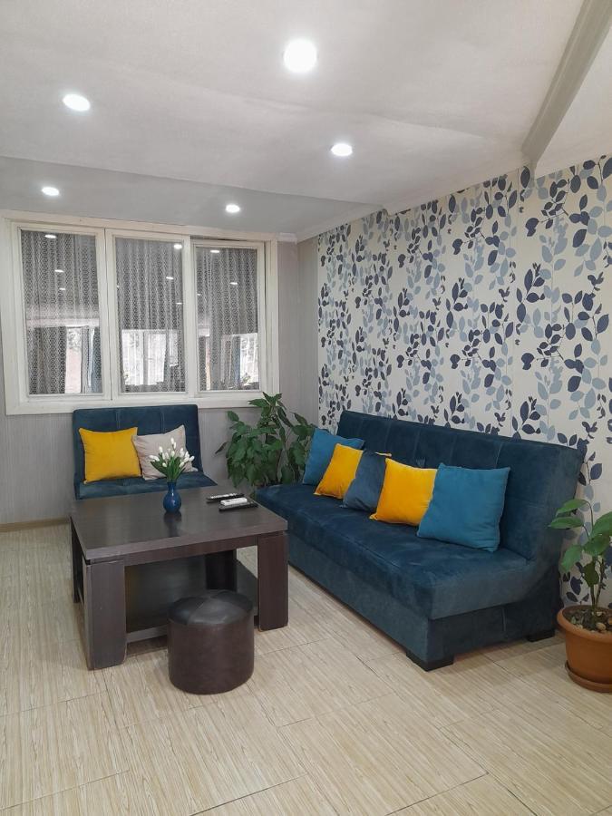 Bella Apartment 第比利斯 外观 照片