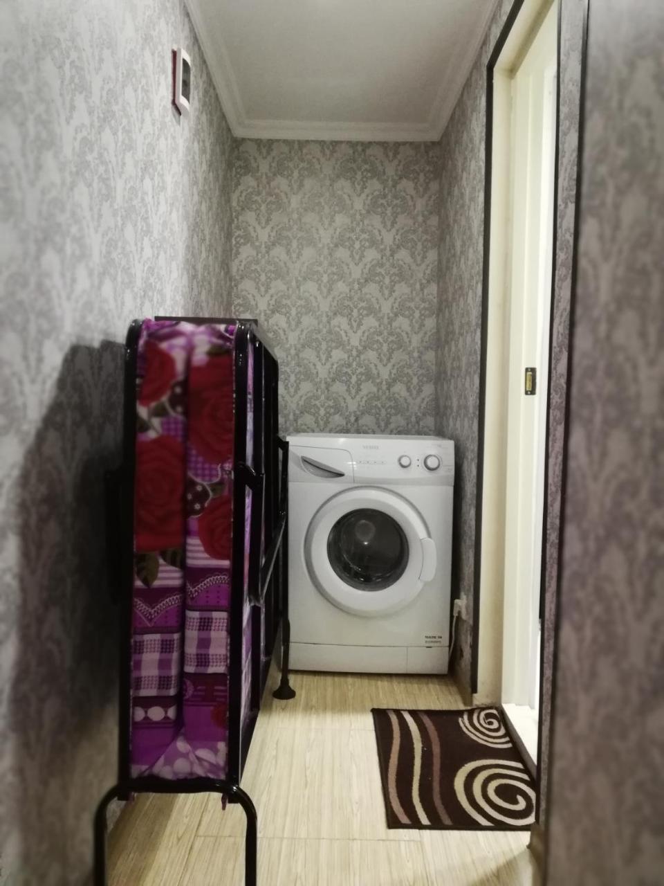 Bella Apartment 第比利斯 外观 照片