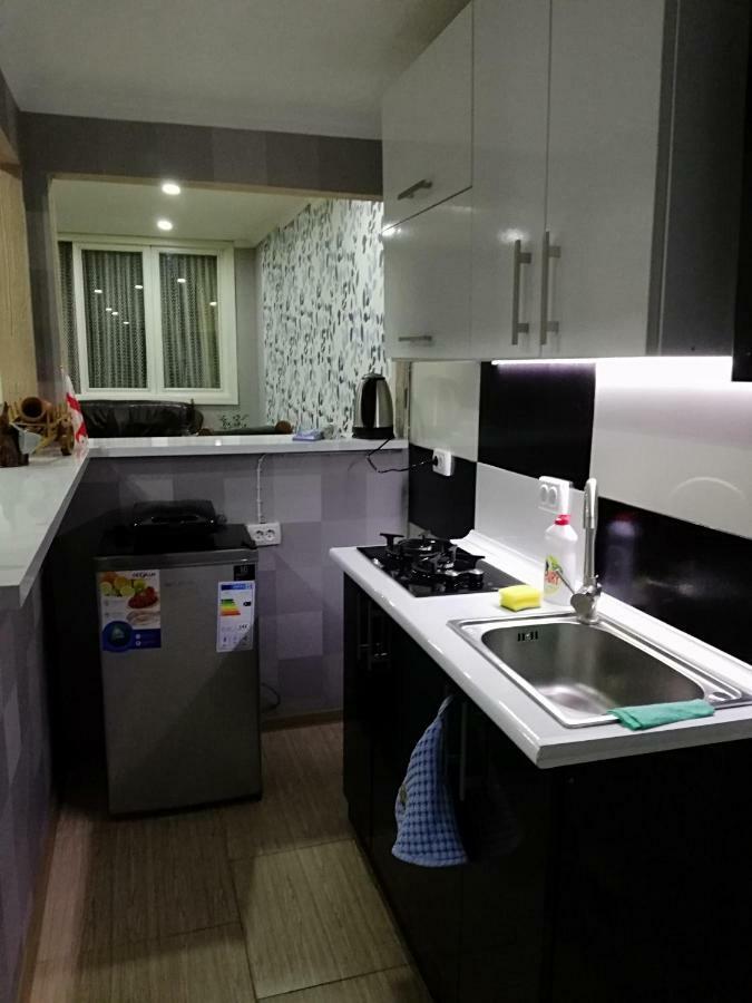 Bella Apartment 第比利斯 外观 照片